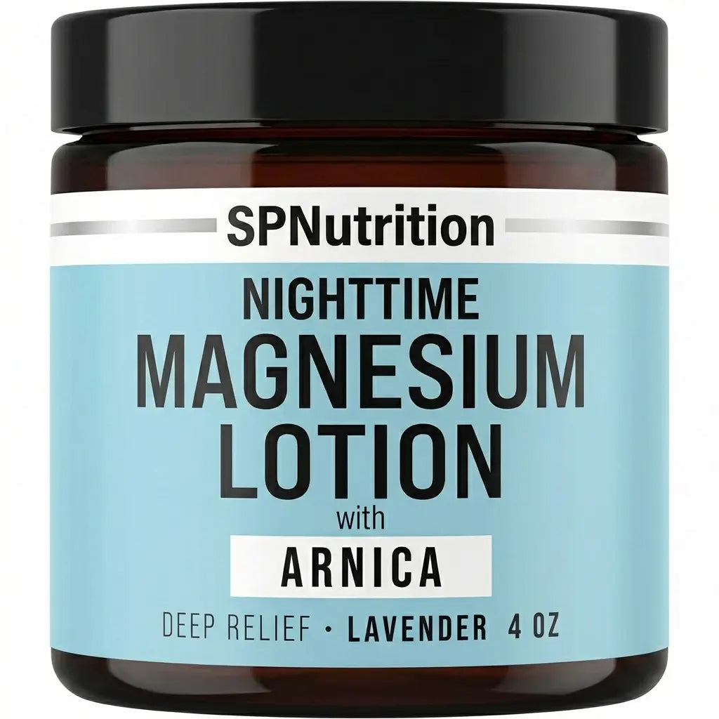 magnesium cream